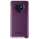 OtterBox Symmetry Series Hybrid Case for Samsung Galaxy Note 9 - Tonic Violet - OtterBox - Simple Cell Shop, Free shipping from Maryland!