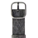 Premium Replacement Apple Watch Band Clasp (38mm) - Gray Fabric - Unbranded - Simple Cell Shop, Free shipping from Maryland!