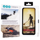 Pelican Marine Series Storm Proof Case for Apple iPhone 11 - Clear/Black - Pelican - Simple Cell Shop, Free shipping from Maryland!