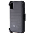 OtterBox Defender Pro Series Screenless Case for Apple iPhone Xs and X - Black - OtterBox - Simple Cell Shop, Free shipping from Maryland!