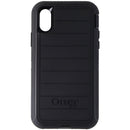 OtterBox Defender Pro Series Screenless Case for Apple iPhone Xs and X - Black - OtterBox - Simple Cell Shop, Free shipping from Maryland!