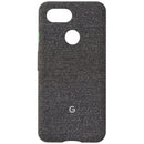 Google Fabric Case for Google Pixel 3 Smartphones - Fog Gray - Google - Simple Cell Shop, Free shipping from Maryland!