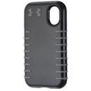 Under Armor Protect Grip Series Case for Palm Companion Phone - Black/Gray - Under Armour - Simple Cell Shop, Free shipping from Maryland!