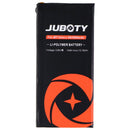 Juboty Rechargeable 2,800mAh 3.85V Li-Polymer Battery for Galaxy S6 - Juboty - Simple Cell Shop, Free shipping from Maryland!