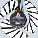 CPU Cooling Fan for Toshiba Satellite L855D-S5220 Laptop - (KSB0505HB) - Delta Electronics - Simple Cell Shop, Free shipping from Maryland!