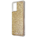 Case-Mate Twinkle Series Case for Samsung Galaxy S20+ (5G) - Gold