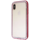 LifeProof NEXT Series Case for Apple iPhone Xs Max - Cactus Rose / Clear - LifeProof - Simple Cell Shop, Free shipping from Maryland!