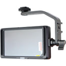 ESDDI F5 (4K In & Out) 5-inch On-Camera Monitor - Black - ESDDI - Simple Cell Shop, Free shipping from Maryland!