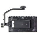 ESDDI F5 (4K In & Out) 5-inch On-Camera Monitor - Black - ESDDI - Simple Cell Shop, Free shipping from Maryland!