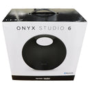 Harman Kardon Onyx Studio 6 Portable Bluetooth Speaker - Black (HKOS6BLKSG) - Harman Kardon - Simple Cell Shop, Free shipping from Maryland!