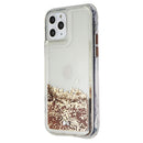 Case-Mate Waterfall Series Case for Apple iPhone 11 Pro - Gold - Case-Mate - Simple Cell Shop, Free shipping from Maryland!