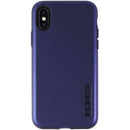 Incipio DualPro Series Hard Case for Apple iPhone Xs & X - Midnight Blue