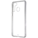 Case-Mate Tough Series Hybrid Case for Samsung Galaxy A21 Smartphone - Clear - Case-Mate - Simple Cell Shop, Free shipping from Maryland!