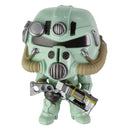 POP Funko Games Fallout 76 Series T-51 Power Armor Green - Vinyl Figure - Funko Pop - Simple Cell Shop, Free shipping from Maryland!