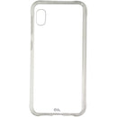 Case-Mate Tough Clear Series Hybrid Case for Samsung Galaxy A10e - Clear - Case-Mate - Simple Cell Shop, Free shipping from Maryland!
