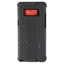 Verizon Shell and Holster Combo Case for Samsung Galaxy Note 8 - Black - Versio Mobile - Simple Cell Shop, Free shipping from Maryland!