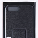 HANDL Leather Case with Handle for Apple iPhone 8 Plus / iPhone 7 Plus - Black - HANDL - Simple Cell Shop, Free shipping from Maryland!