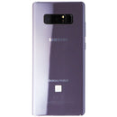 Samsung Galaxy Note8 (6.3-in) Smartphone (SM-N950U) Unlocked - 64GB/Orchid Gray - Samsung - Simple Cell Shop, Free shipping from Maryland!