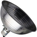Heat Light Base 660-Watt Fixture Lamp with Clamp and Switching Wire (No Bulb) - Unbranded - Simple Cell Shop, Free shipping from Maryland!