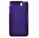 T-Mobile Tech21 Impact Shell Case for Sony Xperia Z - Purple - T-mobile - Simple Cell Shop, Free shipping from Maryland!