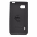 Body Glove Dimensions Case for LG Optimus F3 MS659 - Black - Body Glove - Simple Cell Shop, Free shipping from Maryland!