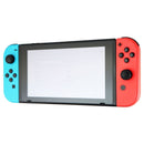 Nintendo Switch Console Bundle w/ Blue & Red Joy Cons + 32GB Card (HAC-001) - Nintendo - Simple Cell Shop, Free shipping from Maryland!