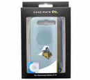 Case-Mate Purdue Boilermakers Train Case for Samsung Galaxy S3 III - Gray - Case-Mate - Simple Cell Shop, Free shipping from Maryland!