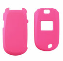 Muvit Snap On Case for LG Revere 2 - Pink - Muvit - Simple Cell Shop, Free shipping from Maryland!