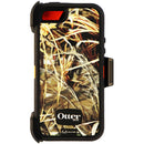 OtterBox Defender Case for iPhone SE 5 5S Realtree Max 4 Orange * OEM Original - OtterBox - Simple Cell Shop, Free shipping from Maryland!
