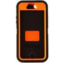 OtterBox Defender Case for iPhone SE 5 5S Realtree Max 4 Orange * OEM Original - OtterBox - Simple Cell Shop, Free shipping from Maryland!