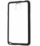 Griffin Reveal Protective Case for Samsung Note3 - Clear/Black - Griffin - Simple Cell Shop, Free shipping from Maryland!