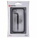 Griffin Reveal Ultra Thin Protective Case for Apple iPhone 4 4S - Black - Griffin - Simple Cell Shop, Free shipping from Maryland!