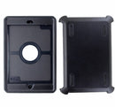OtterBox Defender Case and Stand for Apple iPad mini 1 2 3 Black * Cover OEM - OtterBox - Simple Cell Shop, Free shipping from Maryland!
