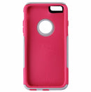 OtterBox Commuter Case for Apple iPhone 6s Plus/6 Plus - White/Pink - OtterBox - Simple Cell Shop, Free shipping from Maryland!
