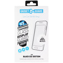 Gadget Guard Black Ice Tempered Glass Screen Guard for iPhone 5 - Gadget Guard - Simple Cell Shop, Free shipping from Maryland!