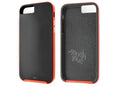 Case-Mate Slim Tough Case for Apple iPhone 6s and iPhone 6 - Black and Red - Case-Mate - Simple Cell Shop, Free shipping from Maryland!