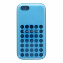 Apple Case for Apple iPhone 5C - Blue - Apple - Simple Cell Shop, Free shipping from Maryland!