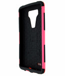 Trident Aegis Series Dual Layer Hard Case for LG G3 Smartphones - Pink / Black - Trident Case - Simple Cell Shop, Free shipping from Maryland!