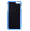 Incipio Feather Snap-On Case for iPhone 6 Plus Light Blue IPH-1193-LTBLU - Incipio - Simple Cell Shop, Free shipping from Maryland!