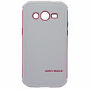 Body Glove Fusion Pro Case for Samsung Galaxy Avant White and Pink - Body Glove - Simple Cell Shop, Free shipping from Maryland!