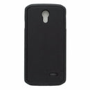 Body Glove Satin Case for LG Lucid 3 Black *CRC9428202 - Body Glove - Simple Cell Shop, Free shipping from Maryland!