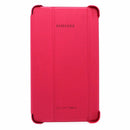 Samsung Galaxy Tab 4 Magnetic Book Cover Case Red *EF-BT230WPESTA - Samsung - Simple Cell Shop, Free shipping from Maryland!