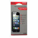 WriteRight Fitted Screen Protector Kit for Apple iPhone 5 2 Pack - WriteRight - Simple Cell Shop, Free shipping from Maryland!