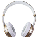 Beats by Dr. Dre Beats Solo 2 Wireless On-Ear Headphones - Gold - Beats by Dr. Dre - Simple Cell Shop, Free shipping from Maryland!