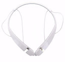 LG Tone Pro Wireless Bluetooth Headset (HBS-760) - White - LG - Simple Cell Shop, Free shipping from Maryland!
