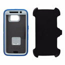 OEM OtterBox Defender Series Case 77-51158 for Samsung Galaxy S6-Blue & Gray - OtterBox - Simple Cell Shop, Free shipping from Maryland!