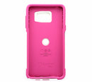 OtterBox Commuter Case for Samsung Galaxy Note5 White and Pink *Cover OEM - OtterBox - Simple Cell Shop, Free shipping from Maryland!