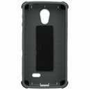 PureGear Dualtek Case for LG Lucid 3 White and Gray - PureGear - Simple Cell Shop, Free shipping from Maryland!
