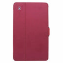 Speck StyleFolio Protective Case Cover for Verizon Ellipsis 8 - Pink - Speck - Simple Cell Shop, Free shipping from Maryland!