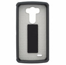 PureGear Dualtek Case for LG G3 White and Gray - PureGear - Simple Cell Shop, Free shipping from Maryland!